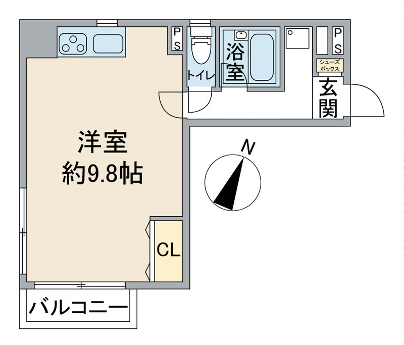 フロレスタＯＫＡＤＡＹＡ