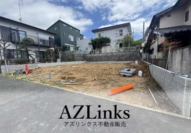 船橋市田喜野井2丁目