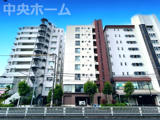 ハイツ小岩