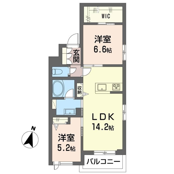 【間取り】 | アドニス