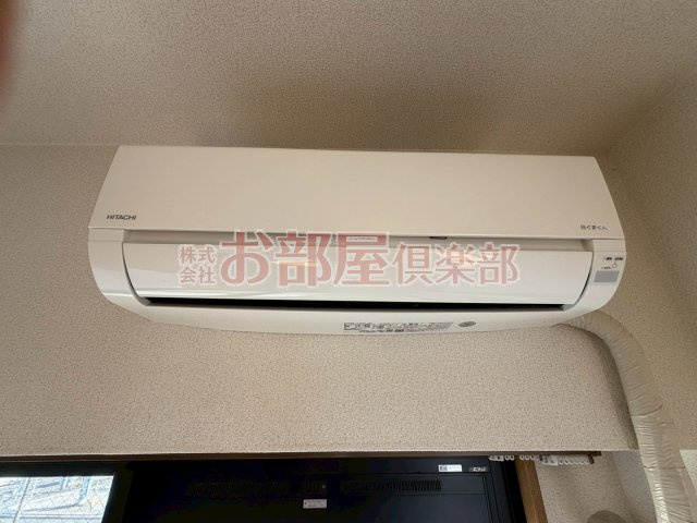 サンライズ東櫛原の設備