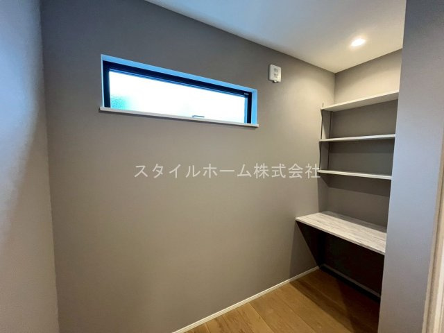アールズハウスNODAの内装|別部屋写真です。