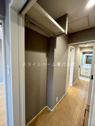 アールズハウスNODAの収納|別部屋写真です。