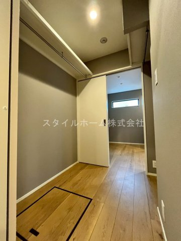 アールズハウスNODAのその他|別部屋写真です。