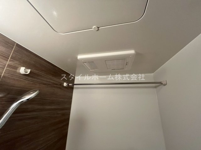 アールズハウスNODAの設備|別部屋写真です。