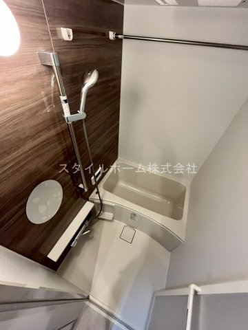アールズハウスNODAの浴室|別部屋写真です。