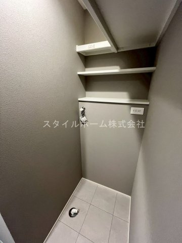アールズハウスNODAの設備|別部屋写真です。