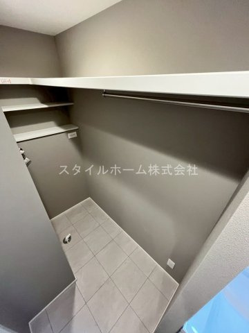 アールズハウスNODAの収納|別部屋写真です。