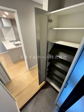 アールズハウスNODAのその他|別部屋写真です。