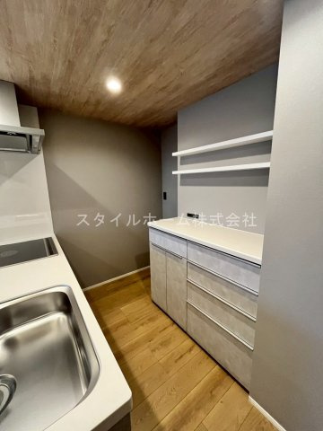 アールズハウスNODAのその他|別部屋写真です。