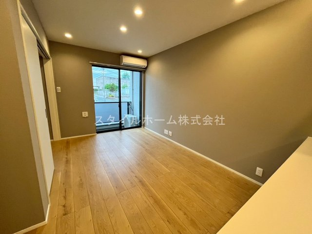 アールズハウスNODAの内装|別部屋写真です。
