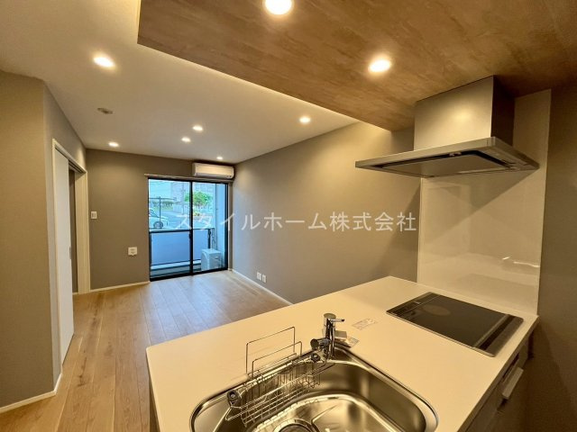 アールズハウスNODAのその他|別部屋写真です。