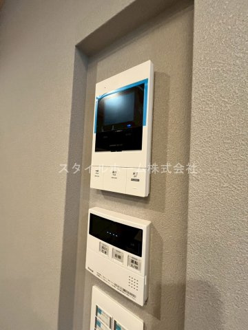 アールズハウスNODAのセキュリティ|別部屋写真です。