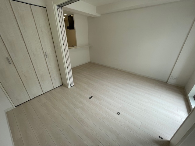 【寝室】 | ※同施工会社のイメージ写真※