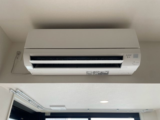 コンフォリア・リヴ本町WEST　Qの設備