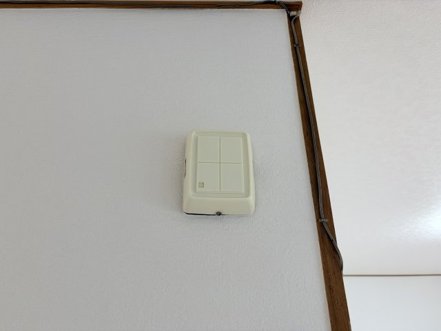 マンション福田のセキュリティ