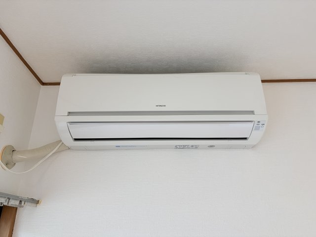 マンション福田の設備