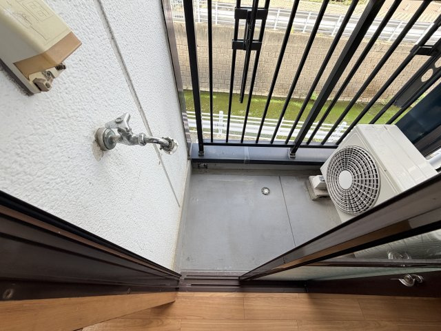 マンション福田の設備