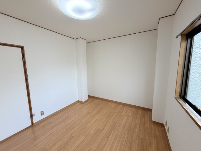 マンション福田の居間・リビング