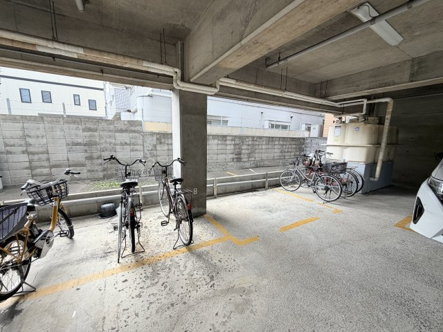 マンション福田のその他共用部分