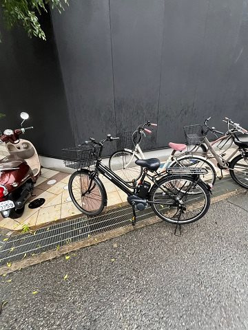 パロス立花のその他