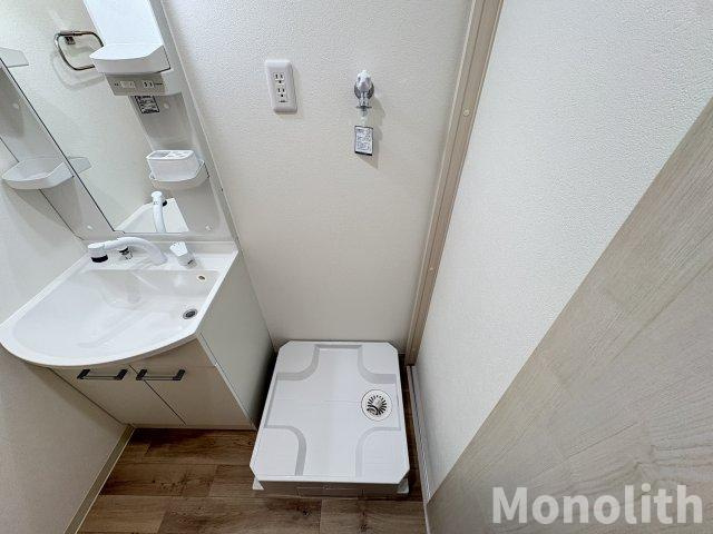 フジパレスレーヴⅡ番館のその他