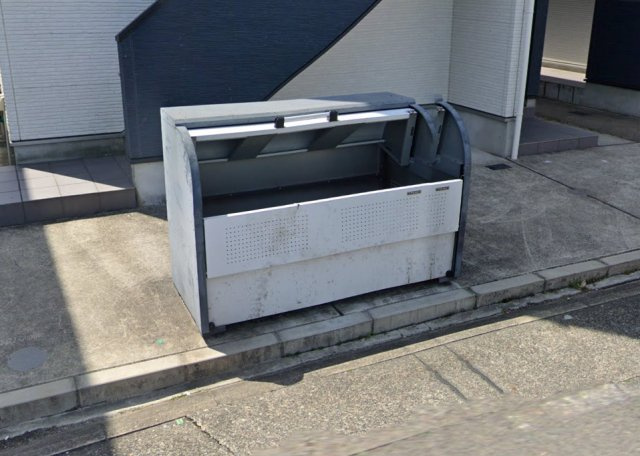 クラリエール五女子(クラリエールゴニョシ)　名古屋市賃貸　仲介手数料無料のその他共用部分