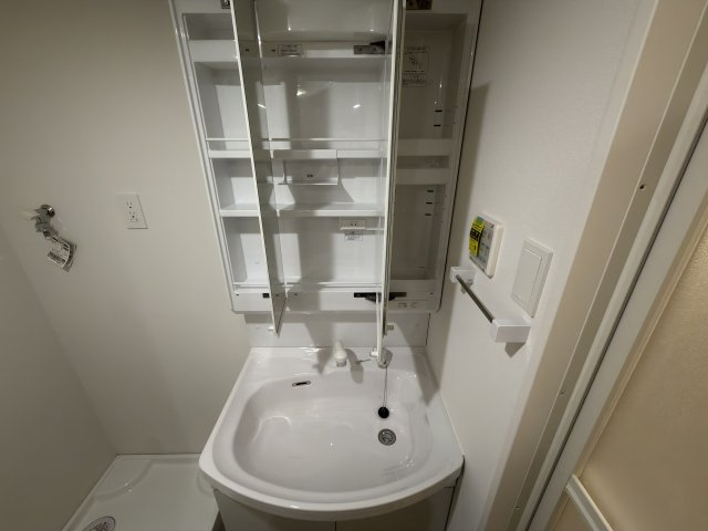 【独立洗面台】 | CUBE SUCRE志免別府
