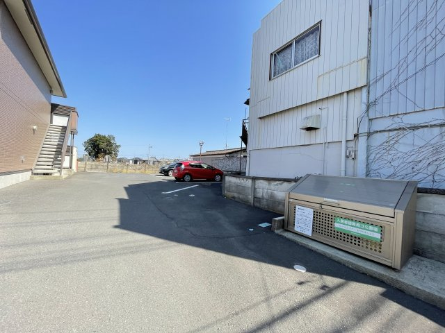 メゾンまるえのその他共用部分