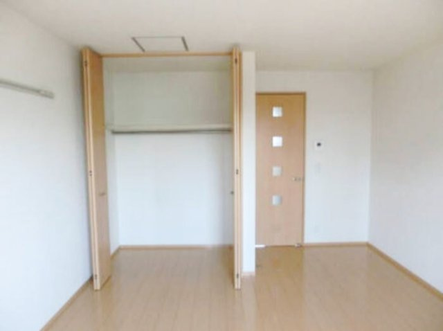 メゾンまるえの収納|イメージ別号室