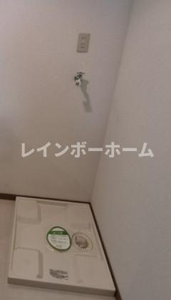 エターナⅠの設備