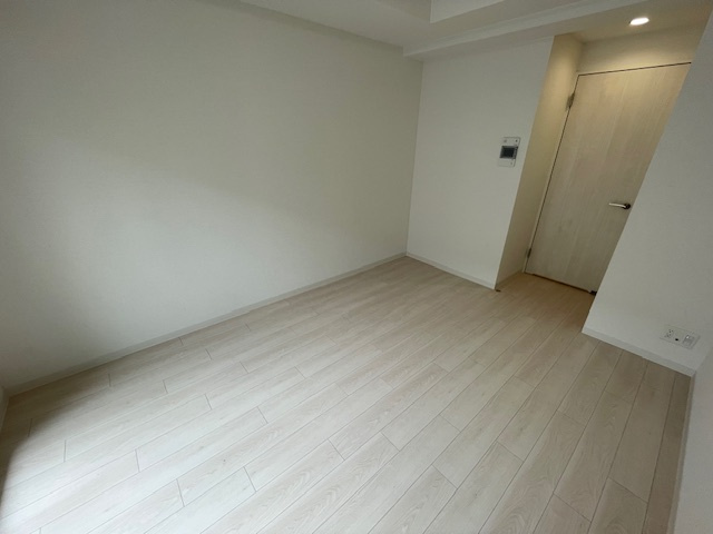 【寝室】 | ※同施工会社のイメージ写真※