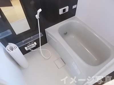 【浴室】 | 岩倉市稲荷町戸建 | 同タイプ写真