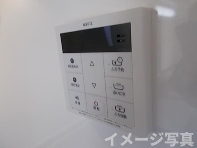 【設備】 | 岩倉市稲荷町戸建 | 同タイプ写真