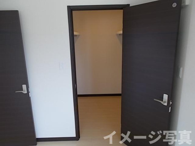 【収納】 | 岩倉市稲荷町戸建 | 同タイプ写真