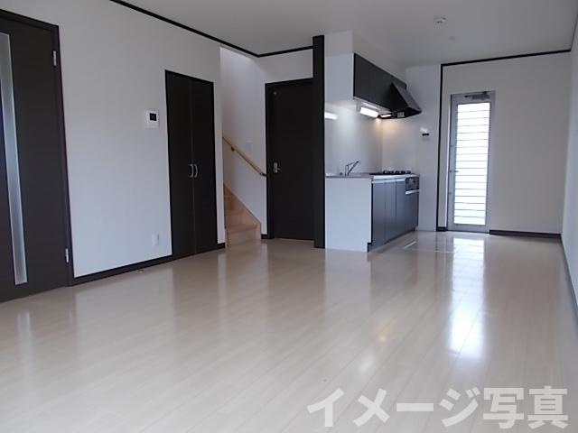 【キッチン】 | 岩倉市稲荷町戸建 | 同タイプ写真