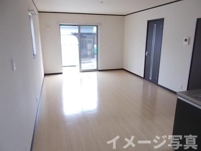 【居間・リビング】 | 岩倉市稲荷町戸建 | 同タイプ写真