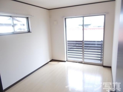 【寝室】 | 岩倉市稲荷町戸建 | 同タイプ写真