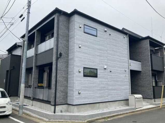 クレイス武蔵関