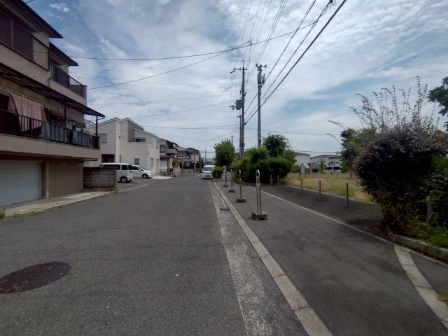 【周辺】 | ファミリエ津之江A棟