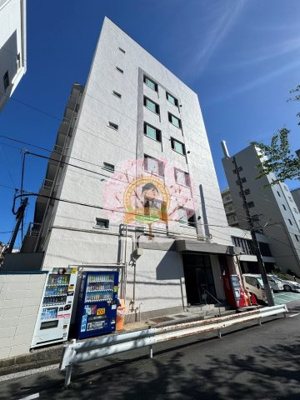 【外観】 | リバーサイド小柳
