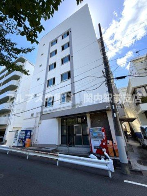 【外観】 | リバーサイド小柳