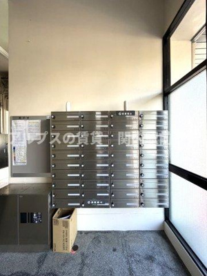 【その他共用部分】 | リバーサイド小柳