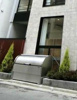 【設備】ミリアレジデンス　早稲田山吹町 