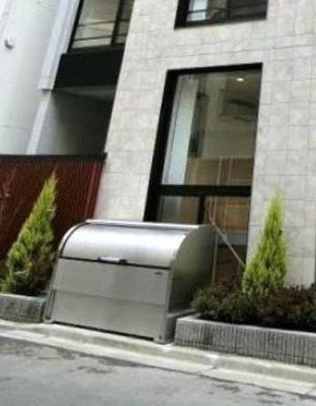 【設備】ミリアレジデンス　早稲田山吹町