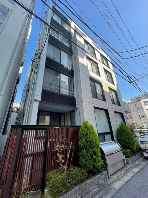 ミリアレジデンス　早稲田山吹町の画像