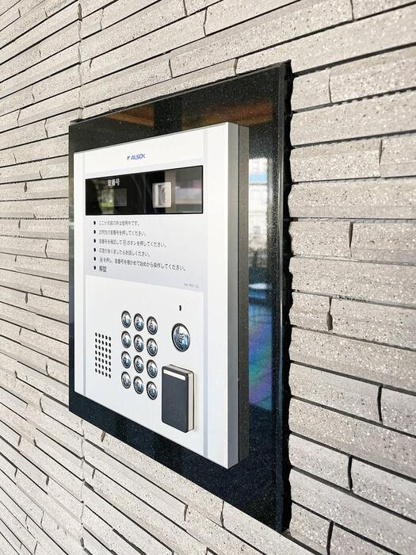 【設備】 | ハイムローゼⅦ