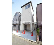 目黒区中町１丁目戸建の画像