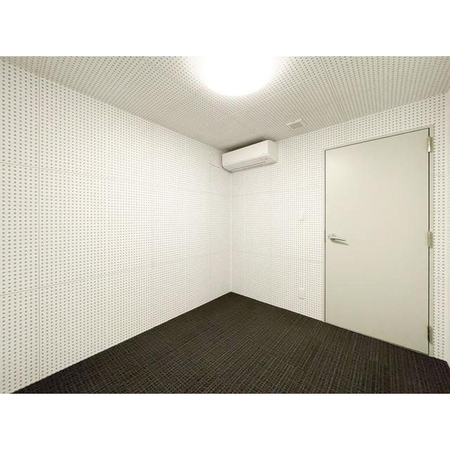 ACP Residence 新江古田の洋室