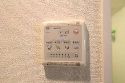 【設備】 | エスリード大阪シティノース